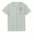 TSﾎﾟｹｯﾄﾌﾞｰｹT S/S