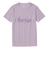 TSﾌﾗﾜｰﾛｺﾞT S/S