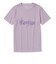 TSﾌﾗﾜｰﾛｺﾞT S/S