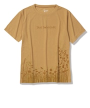 CｼｰﾙﾄﾞFﾌﾗﾜｰT S/S