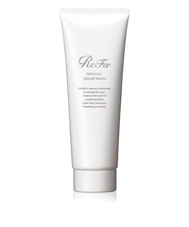 ReFa MEDICAL CREAM WASH