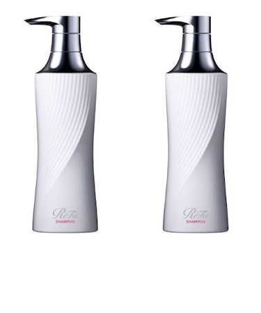 ReFa BEAUTECH SHAMPOO 500mL 2本セット