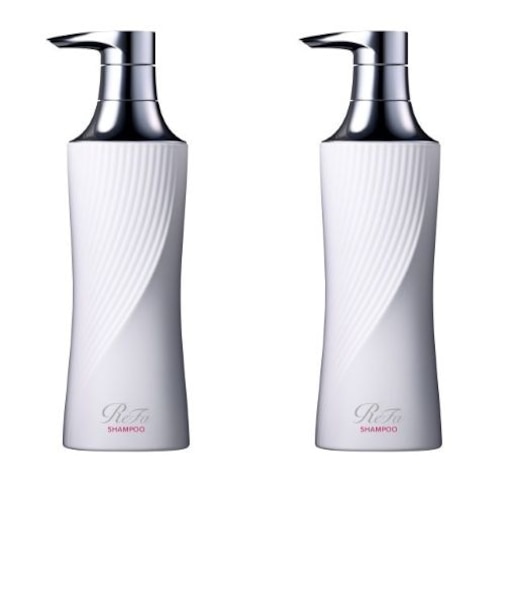 ReFa BEAUTECH SHAMPOO 500mL 2本セット