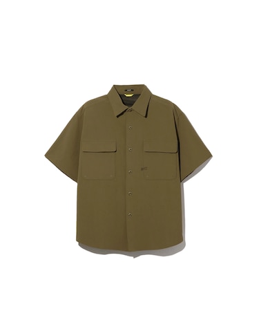 OUTRAVEL SHIRT SS