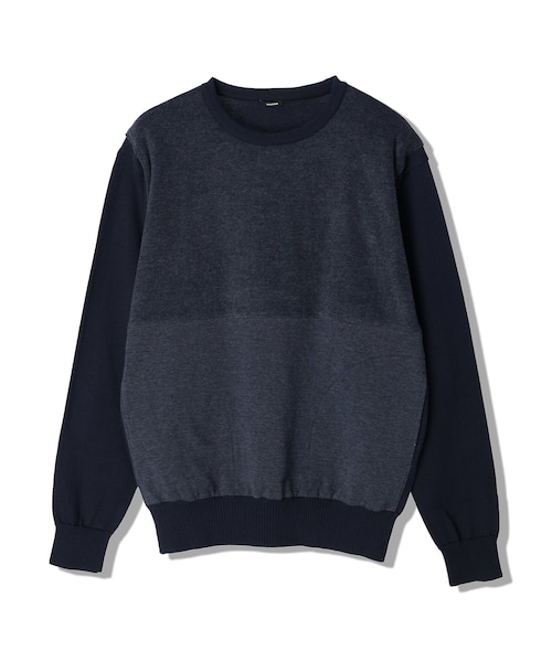 MONSTER CARDI COWO｜デンハムのアウトレット通販｜三井アウトレット