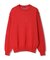 WASHI KNIT CREW