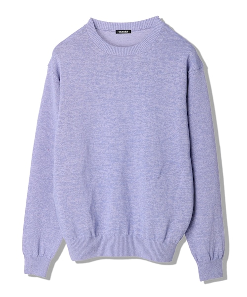 WASHI KNIT CREW｜デンハムのアウトレット通販｜三井アウトレット