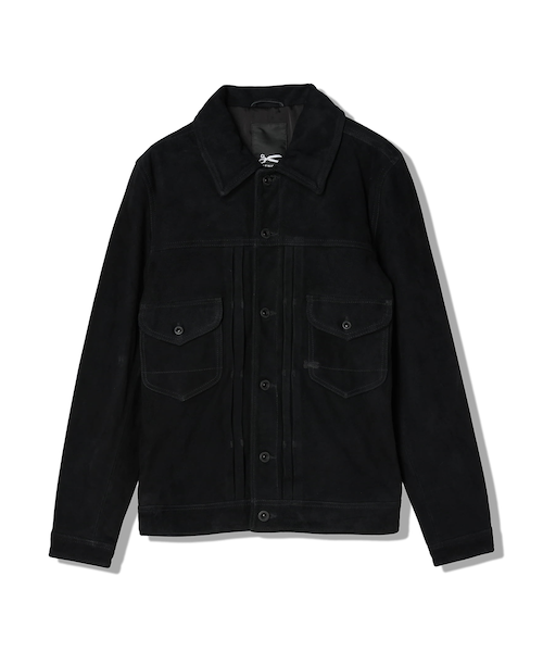 NORTON JACKET SU｜デンハムのアウトレット通販｜三井アウトレット