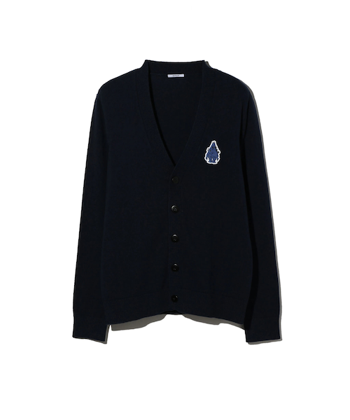 MONSTER CARDI COWO｜デンハムのアウトレット通販｜三井アウトレット