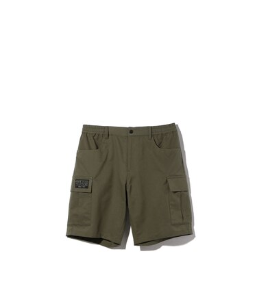 AD MILITARY SHORTS