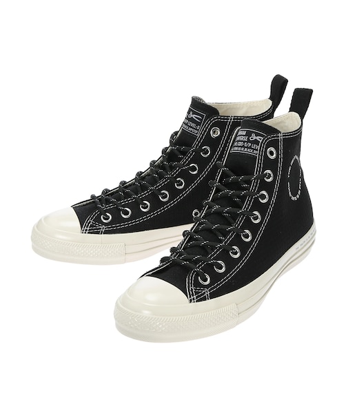 ALL STAR US HI / DH