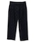 SASUKE PLEATED PANT IJ