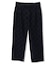 SASUKE PLEATED PANT IJ