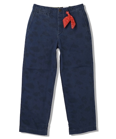 S2 CHINO IND CAM