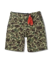 S2 CHINO SHORT IND CAM