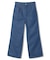 BAGGY MIJ BLUE