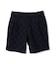 SASUKE PLEATED SHORT IJ