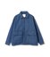 FLIGHT MIJ BLUE