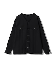 TECH KNIT CARDIGAN