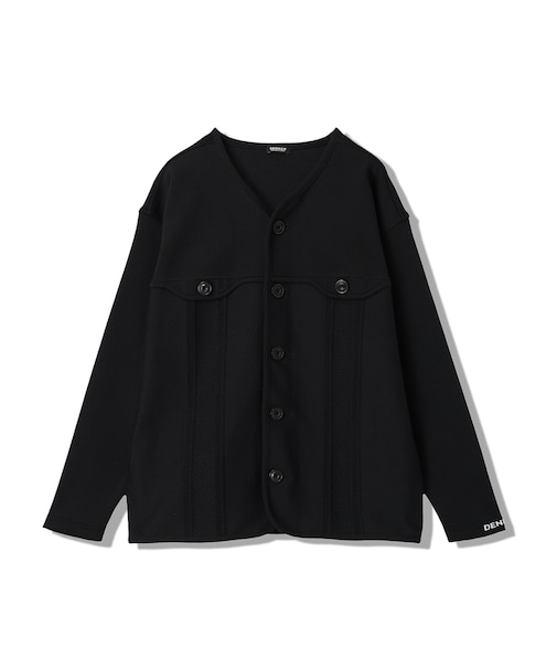 TECH KNIT CARDIGAN
