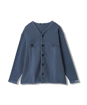 TECH KNIT CARDIGAN