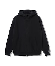 TECH KNIT HOODY