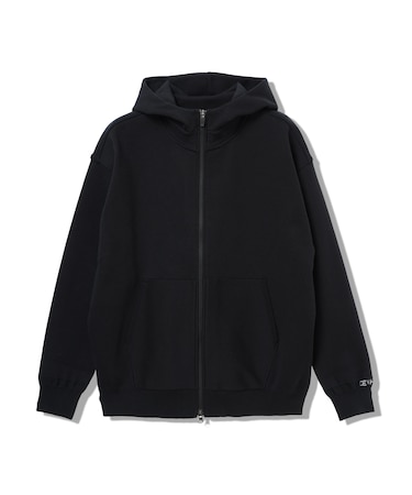 TECH KNIT HOODY