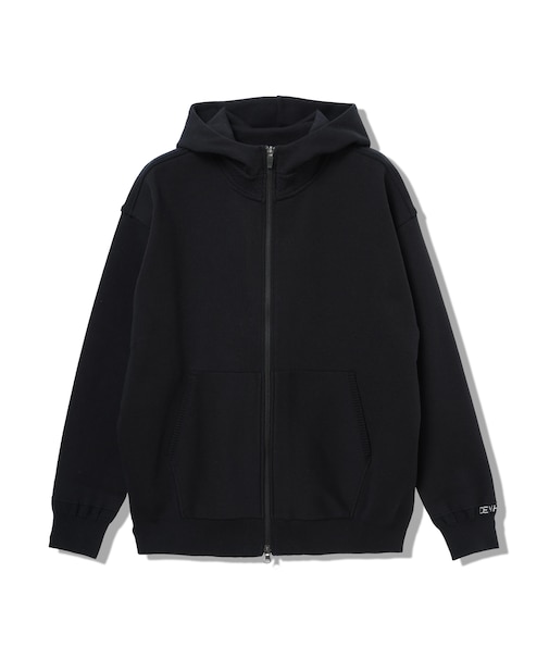 TECH KNIT HOODY