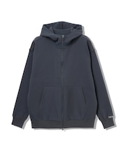 TECH KNIT HOODY