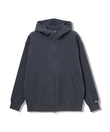 TECH KNIT HOODY