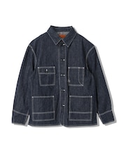 KENTUCKY JKT