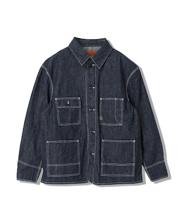 KENTUCKY JKT