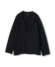 TECH KNIT JACKET