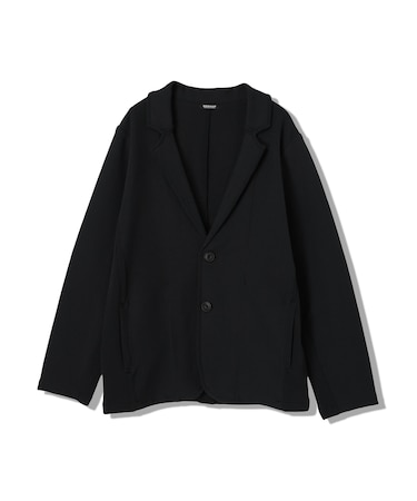 TECH KNIT JACKET