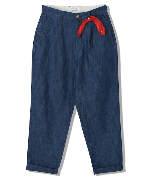 S02 PANT WC