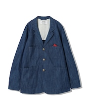 S02 BLAZER WC