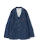 S02 BLAZER WC