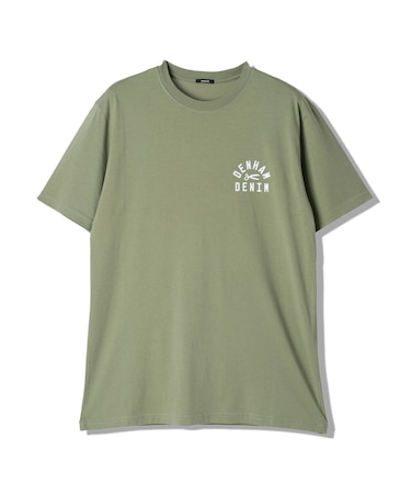 BRIDGE TEE LCJ