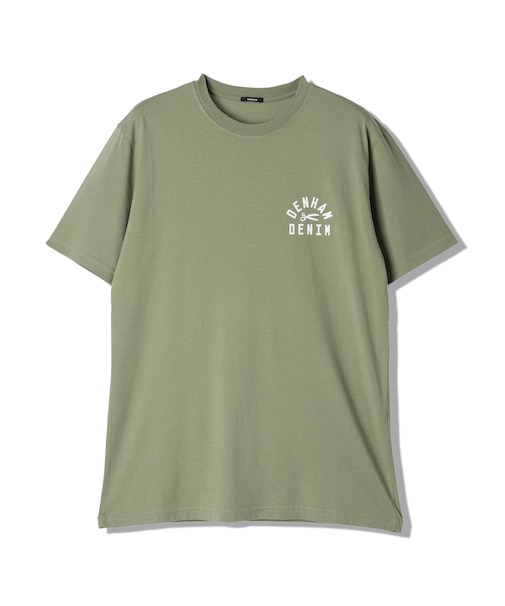 BRIDGE TEE LCJ