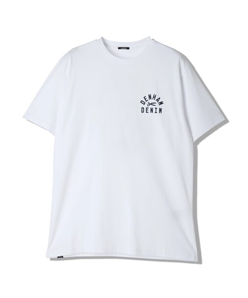 BRIDGE TEE LCJ