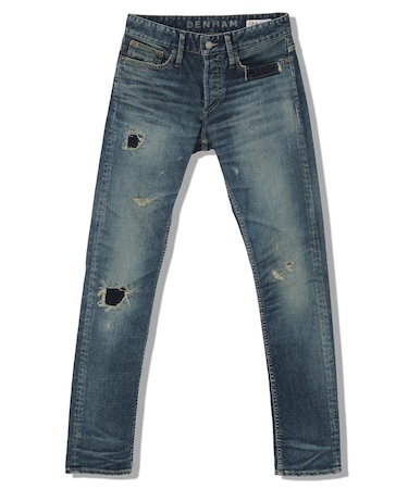 RAZOR FMMIJ THICKET