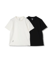 2 PACK MIJ BASIC TEE