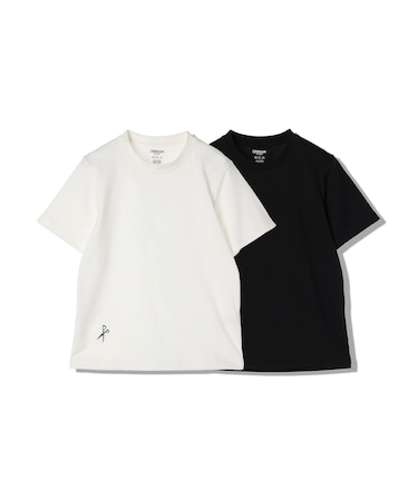 2 PACK MIJ BASIC TEE