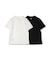 2 PACK MIJ BASIC TEE