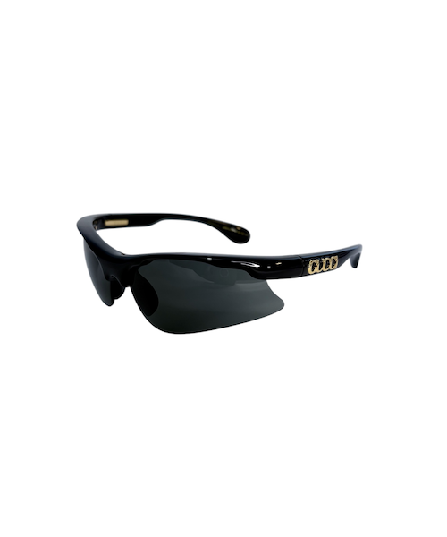 GUCCI グッチ サングラス GG1536S 001 キャッツアイシェイプ