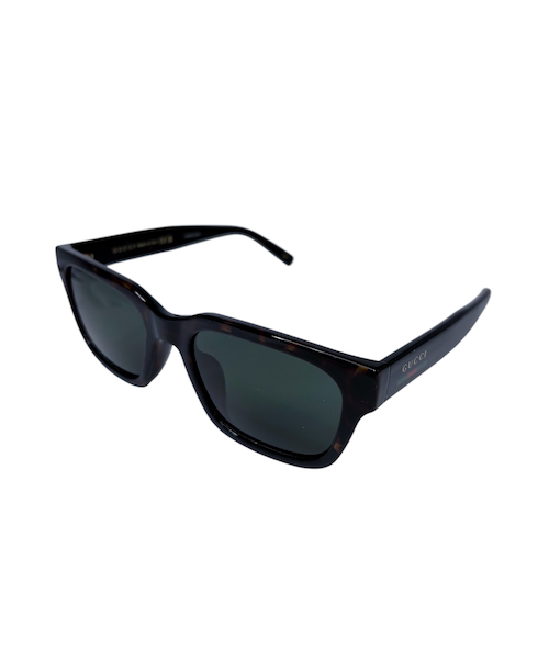 GUCCI グッチ サングラス GG1857SK 002 スクエアフレーム