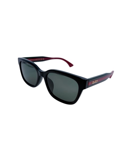 GUCCI グッチ GG1716S-001 サングラス Black セール】【GUCCI/グッチ】スクエア サングラス GG1716S 001