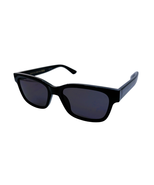 グッチ サングラス GUCCI GG0032SA 001 グッチ サングラス GUCCI GG0032SA 001 – GLASSMANIA -TOKYO AOYAMA-