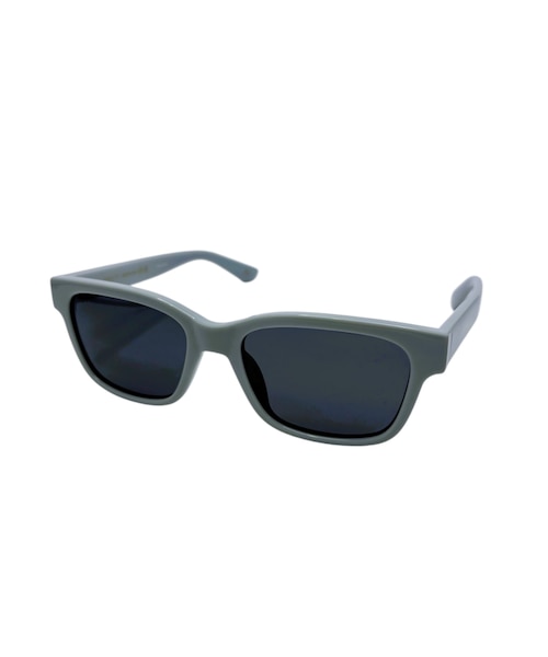 GUCCI グッチ サングラス GG1716S 001 スクエアフレーム｜ルネッテリア
