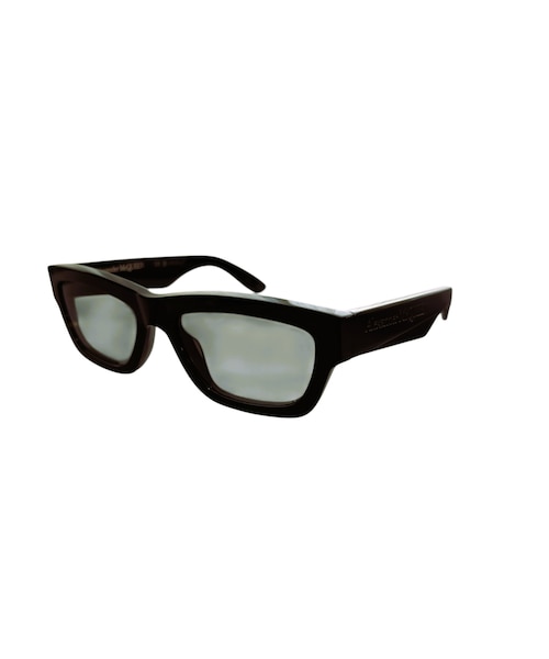 ALEXANDER MCQUEEN アレキサンダー・マックイーン サングラス AM0419S